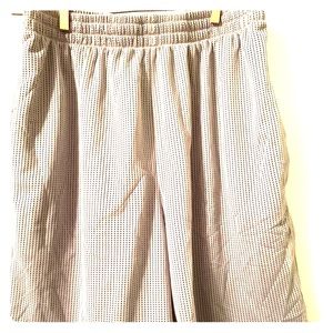 Boys mesh shorts